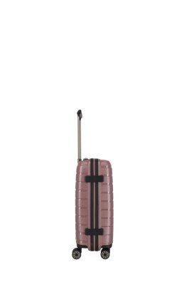 Travelite Air Base 4w S  Trolley flieder